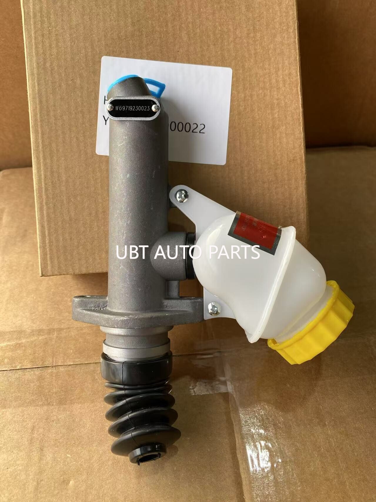 CLUTCH MASTER CYLINDER YZ952523000022