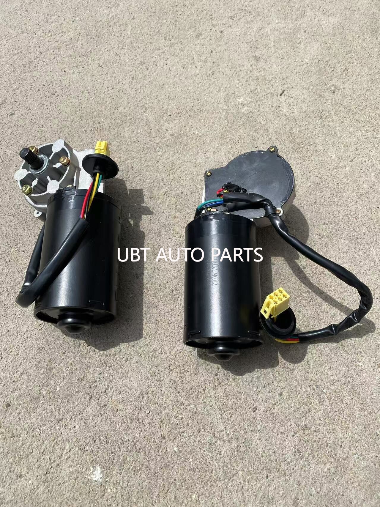 WIPER MOTOR WG1671740012/1