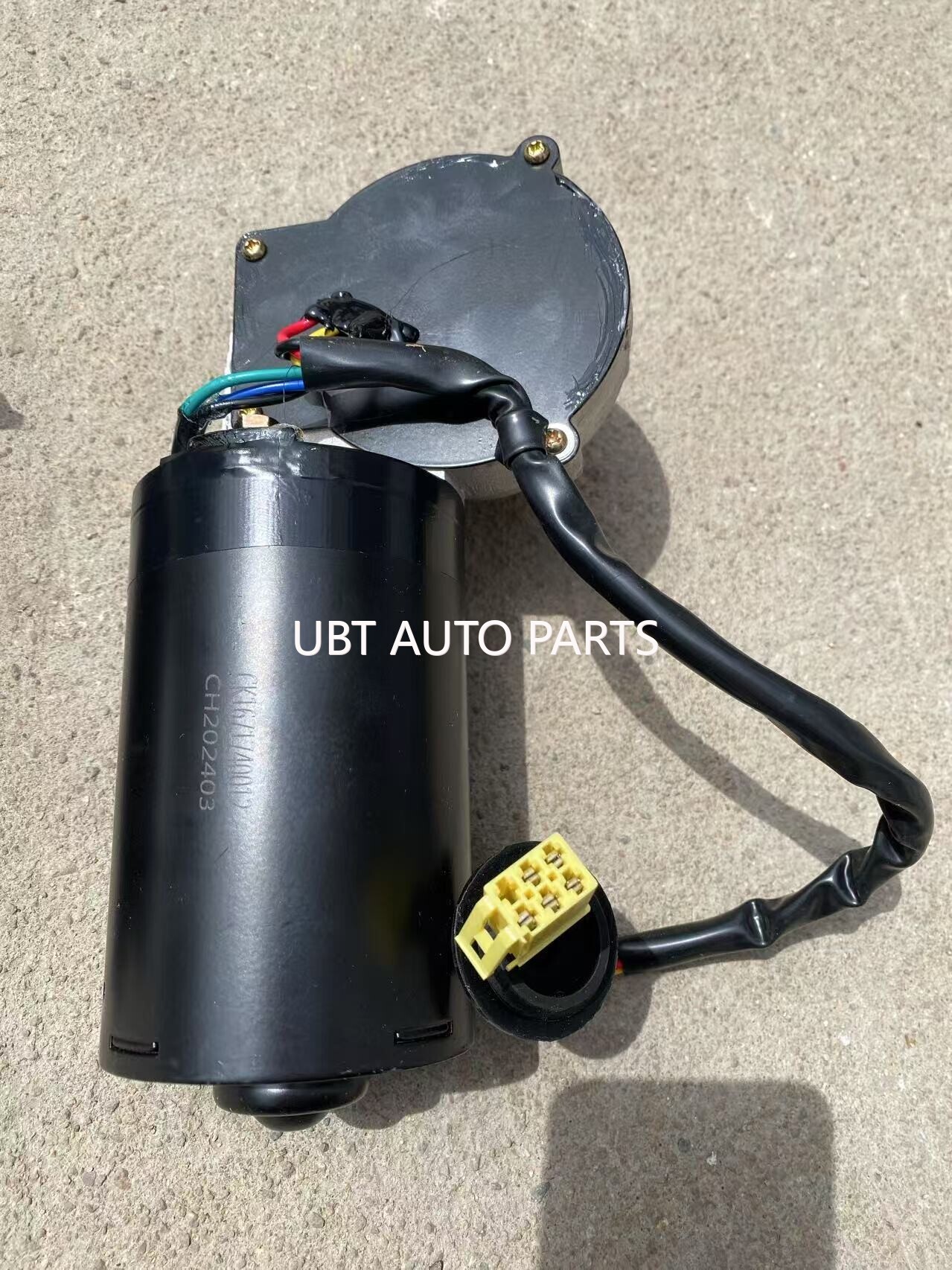 WIPER MOTOR WG1671740012/1