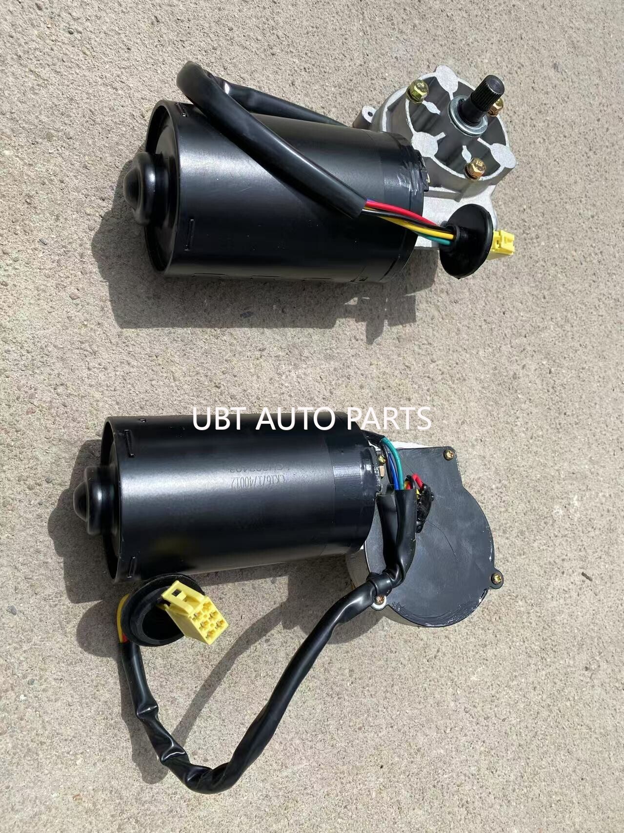 WIPER MOTOR WG1671740012/1