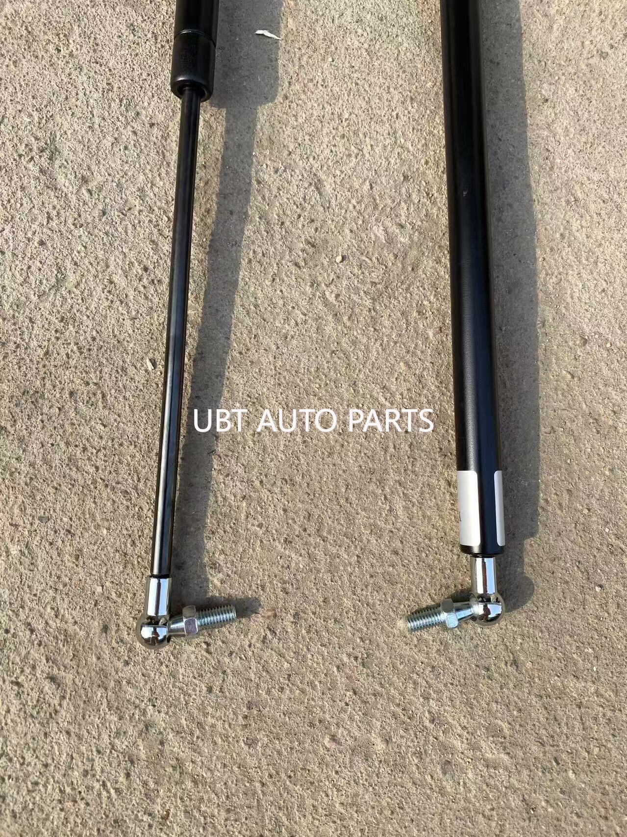 GRILL SHOCK YZ16711107301/1