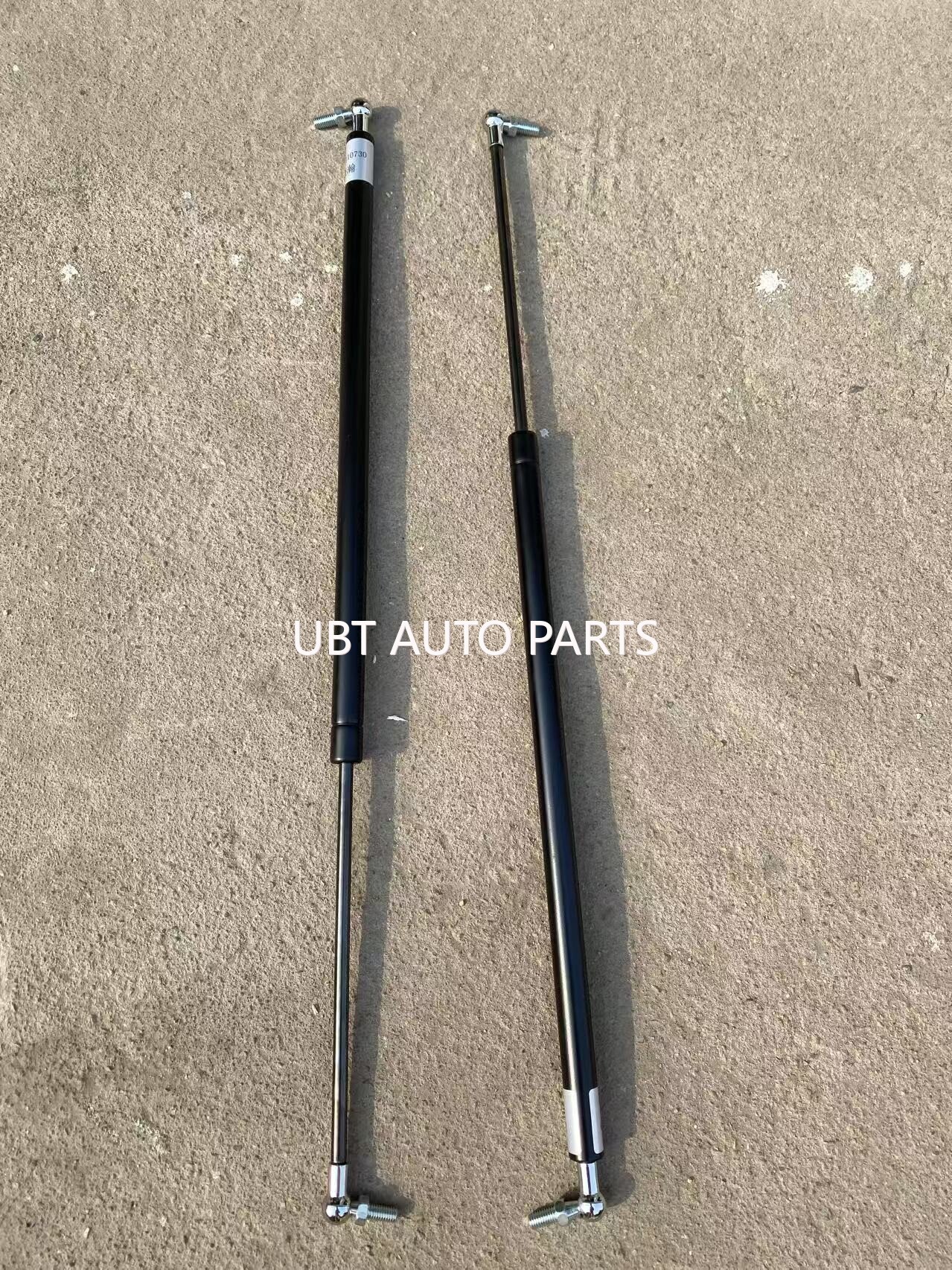 GRILL SHOCK YZ16711107301/1