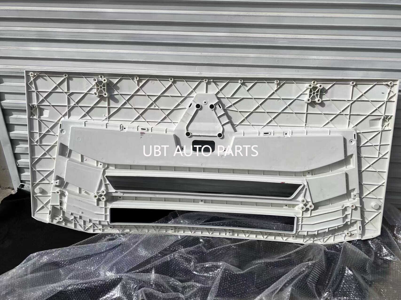 SHOW GRILL YG1671110701TW002