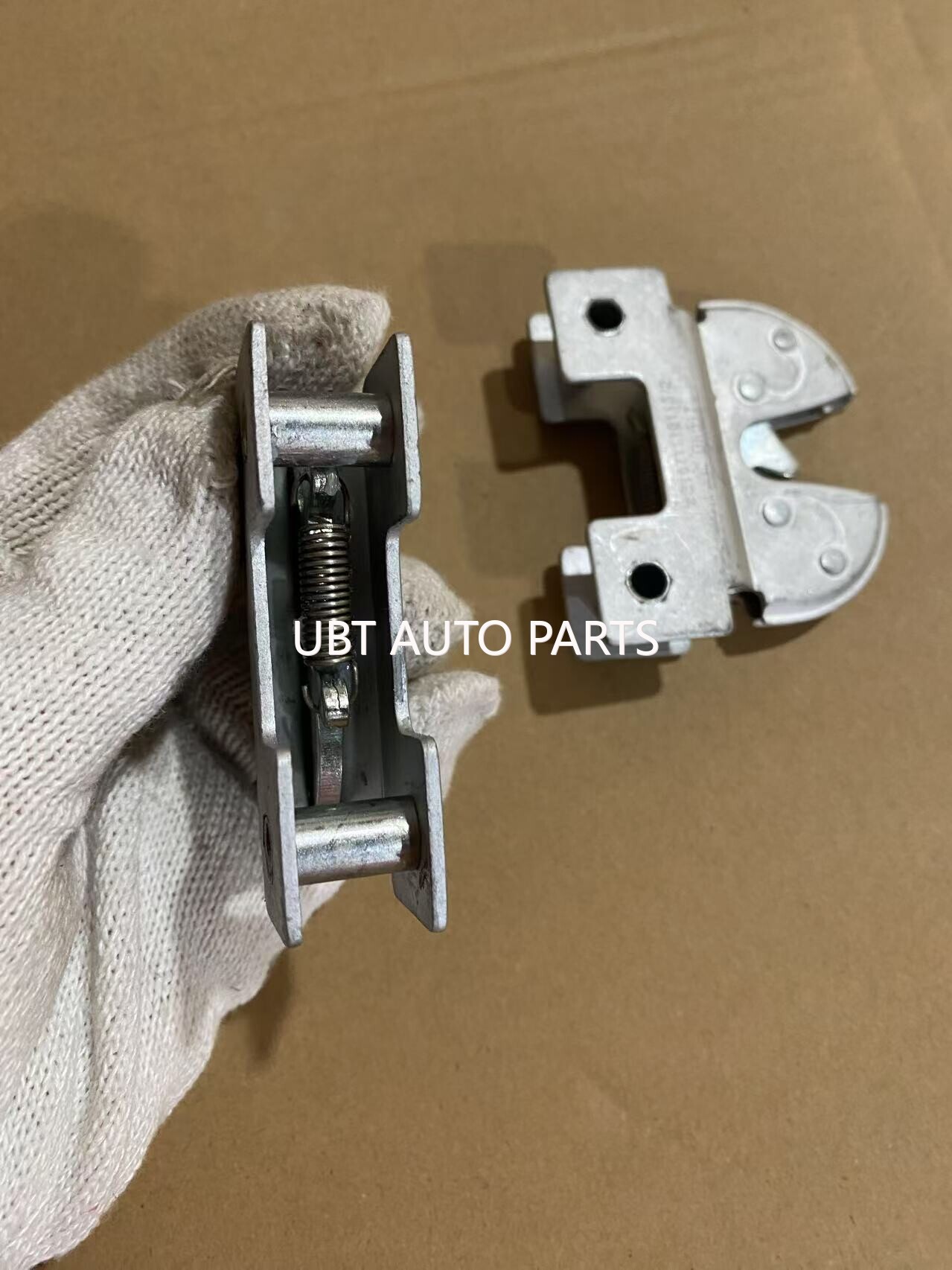 BONET LOCKS WG1671130113/1