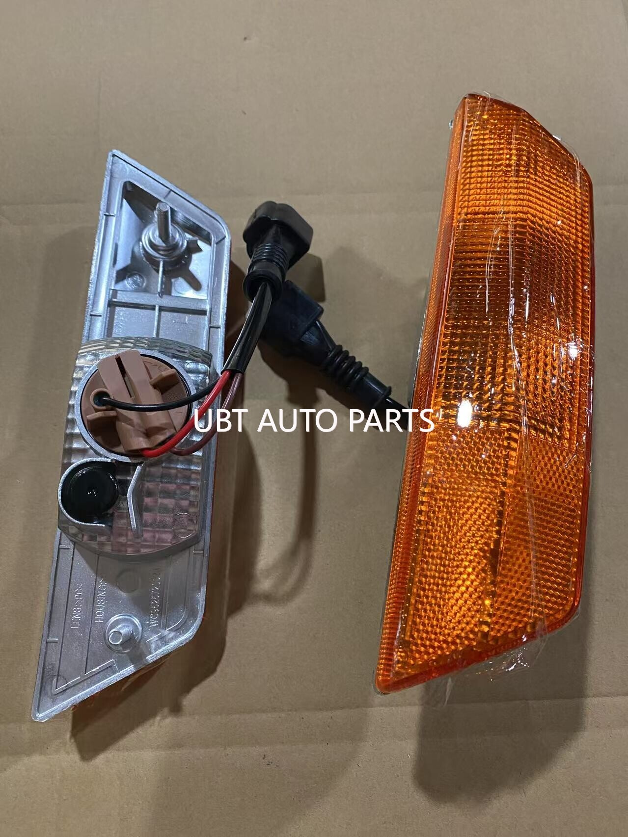 LIGHT WG9525720023/2