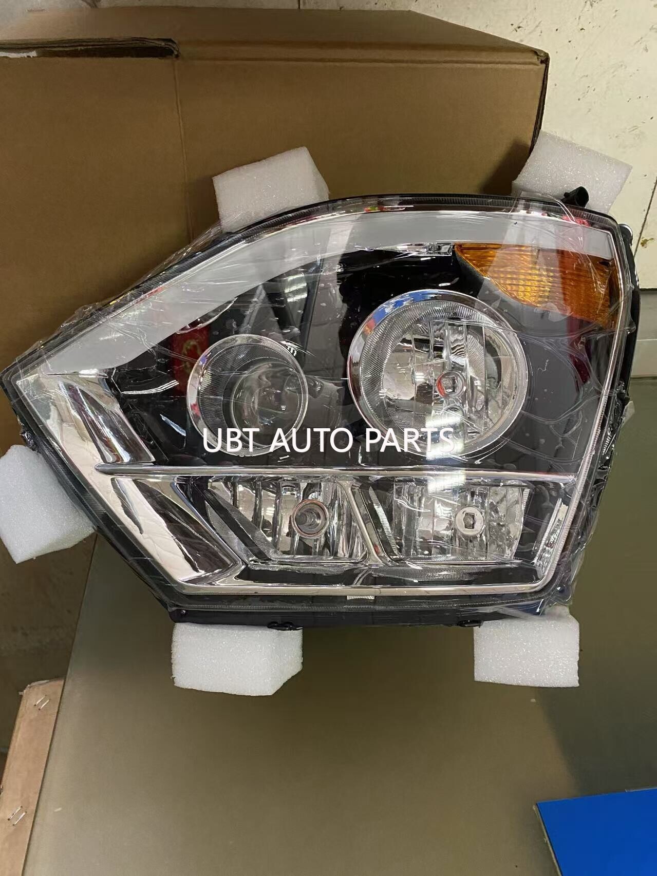 LIGHT LEFT WG9525720027/2