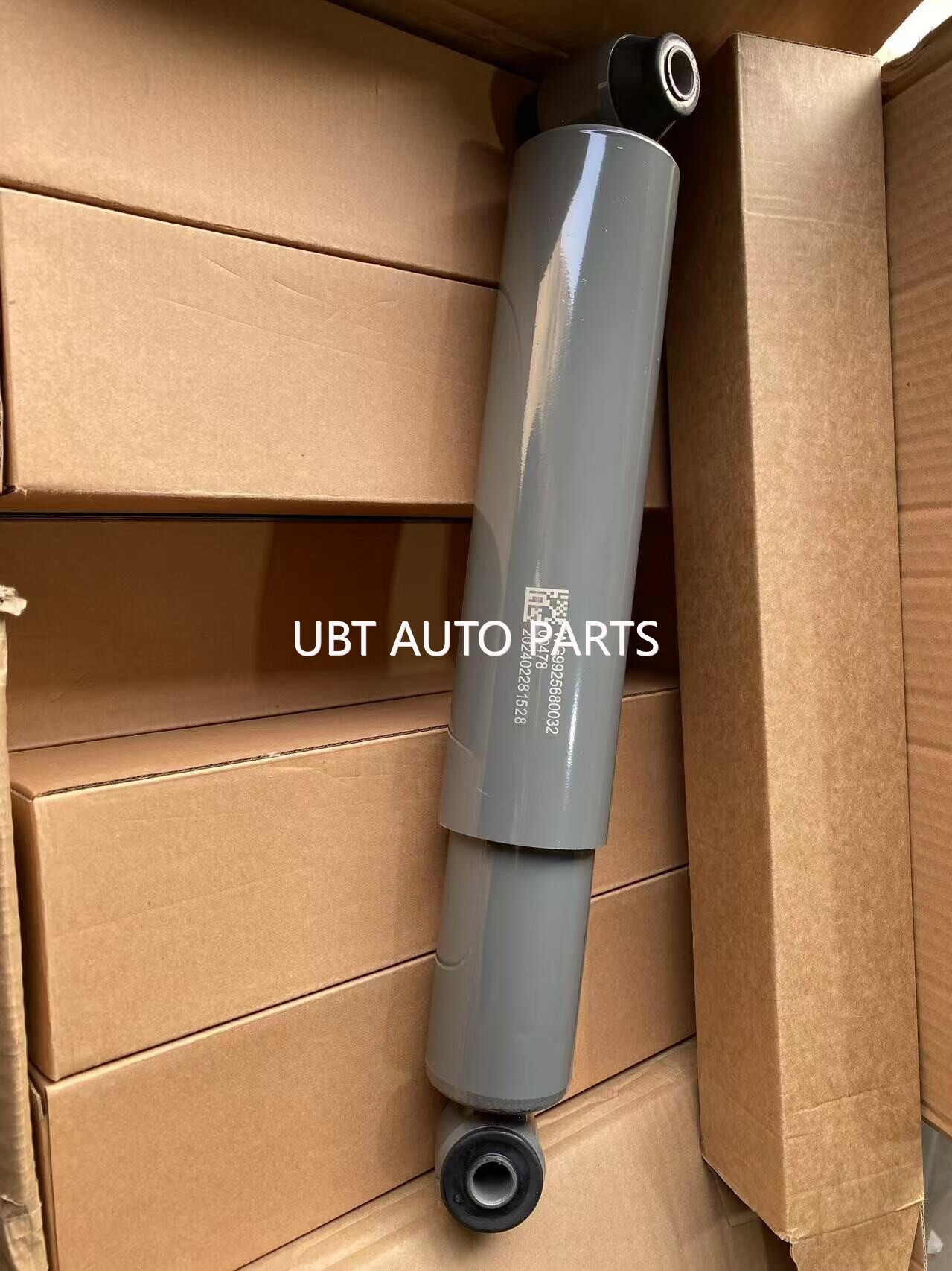 SHOCK UP FRONT WG9531680032