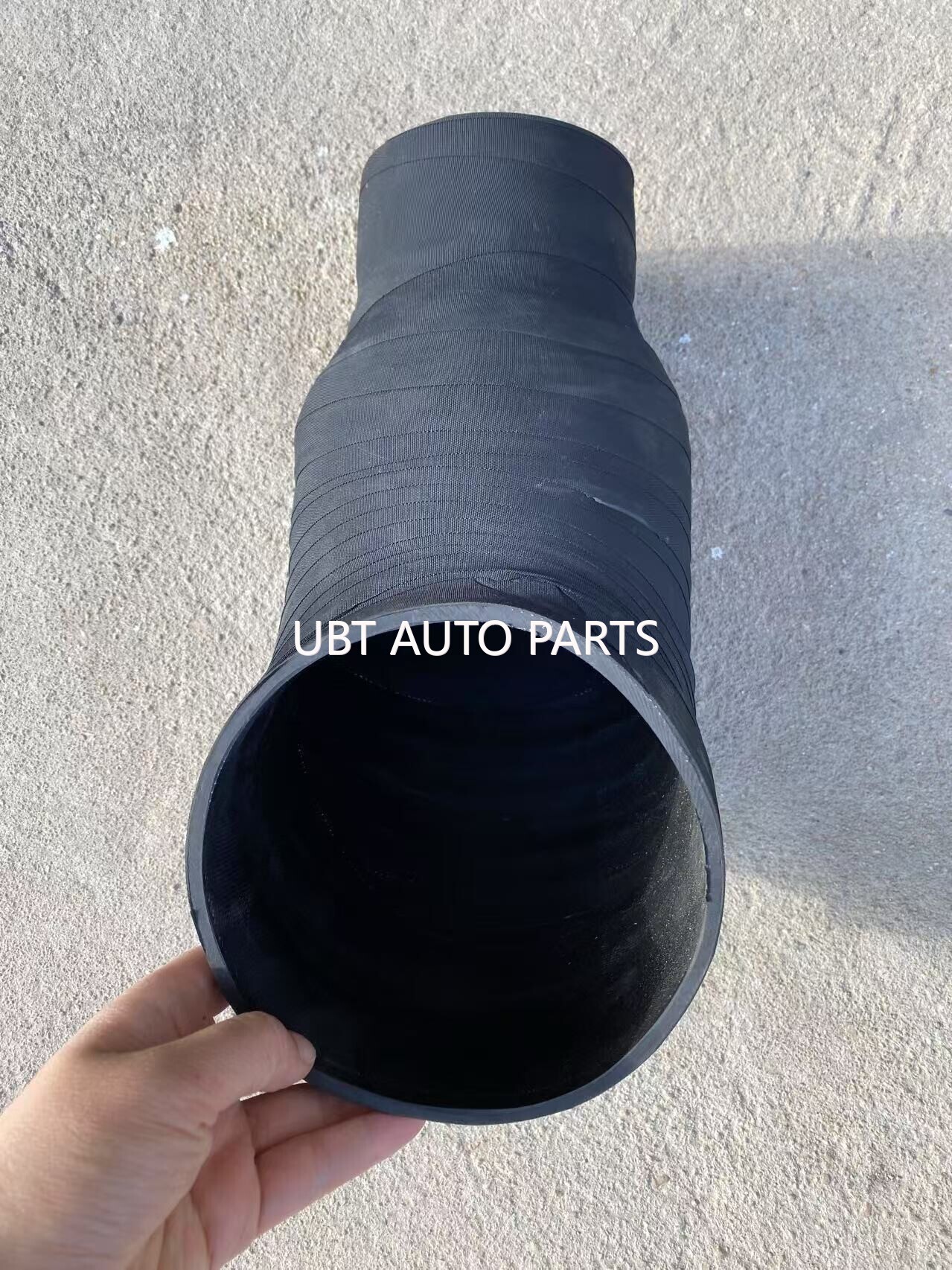 AIR CLEANER HOSE WG9525195061 WG9525195062