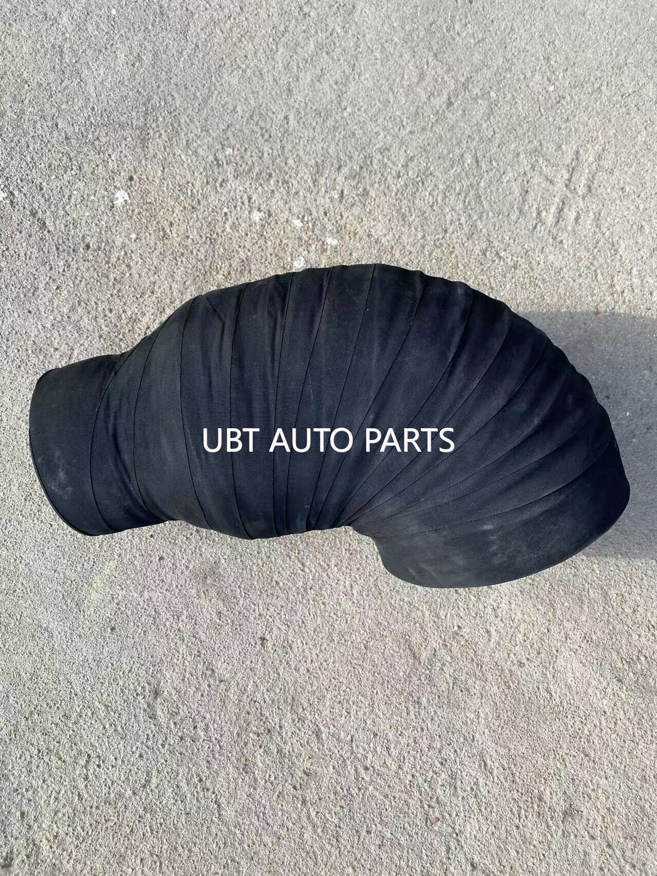 AIR CLEANER HOSE WG9525195061 WG9525195062