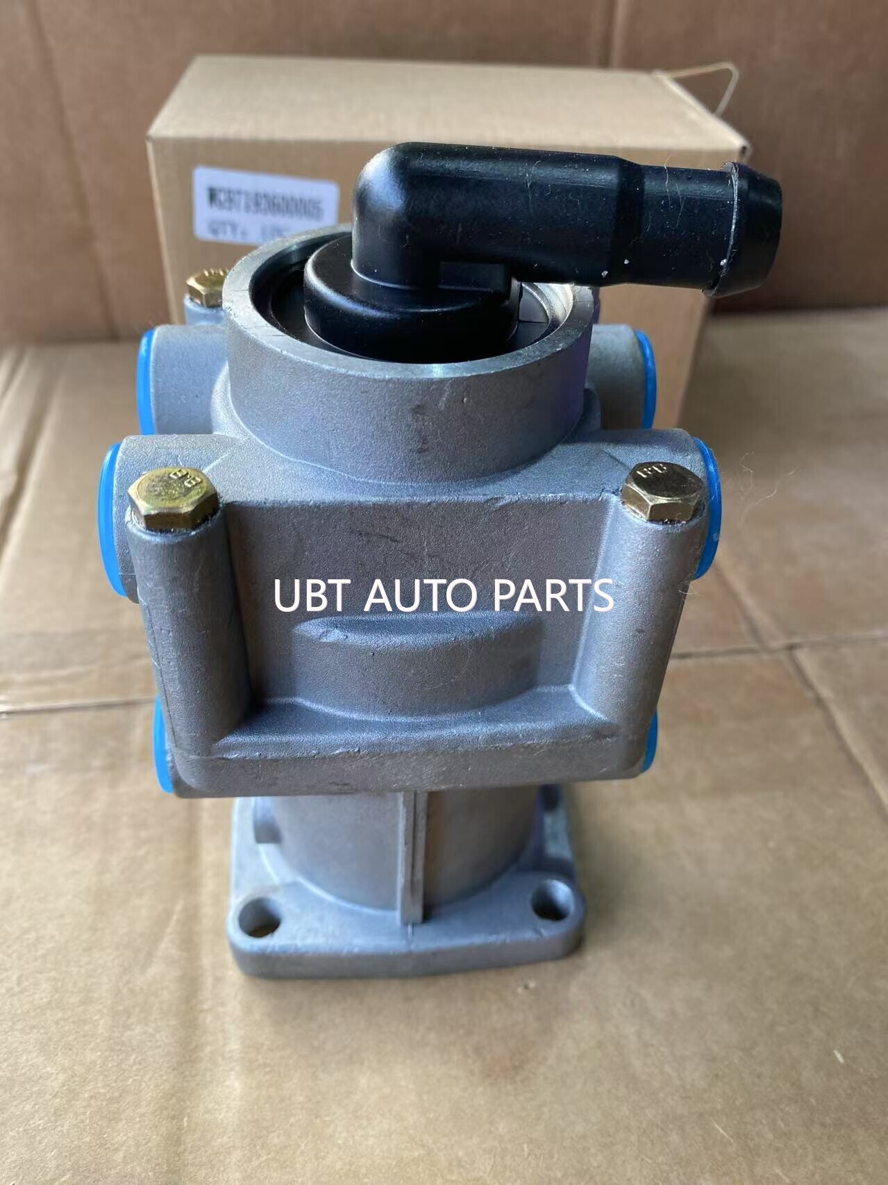 FOOT BRAKE WG9719360005/6