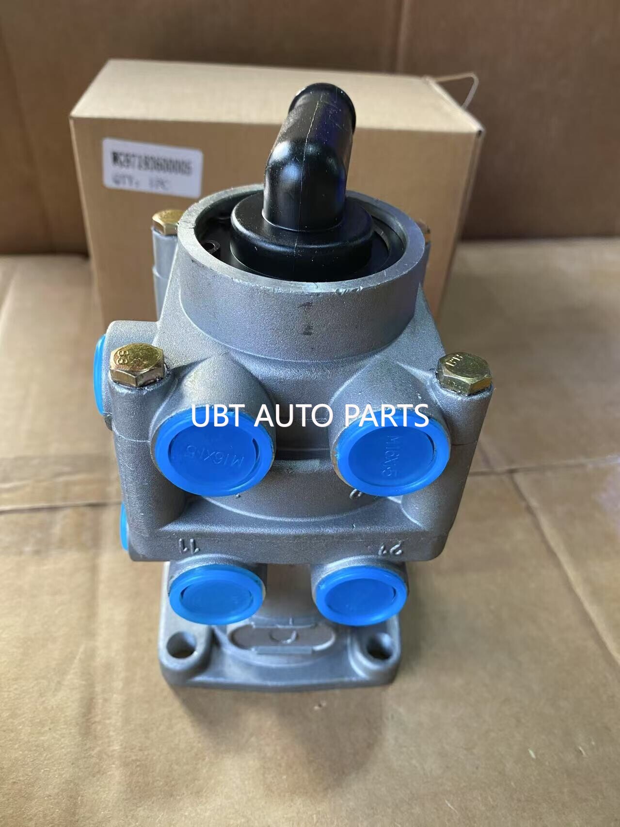 FOOT BRAKE WG9719360005/6