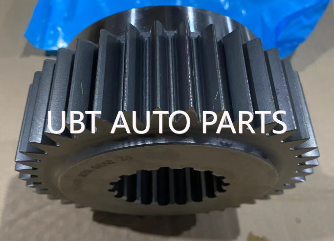 Aux drive gear 12JS200T-1707030