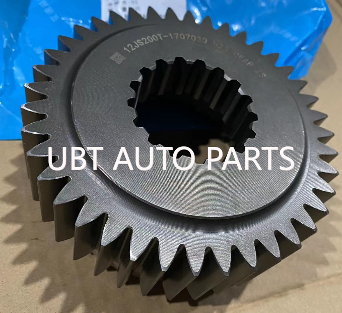 Aux drive gear 12JS200T-1707030