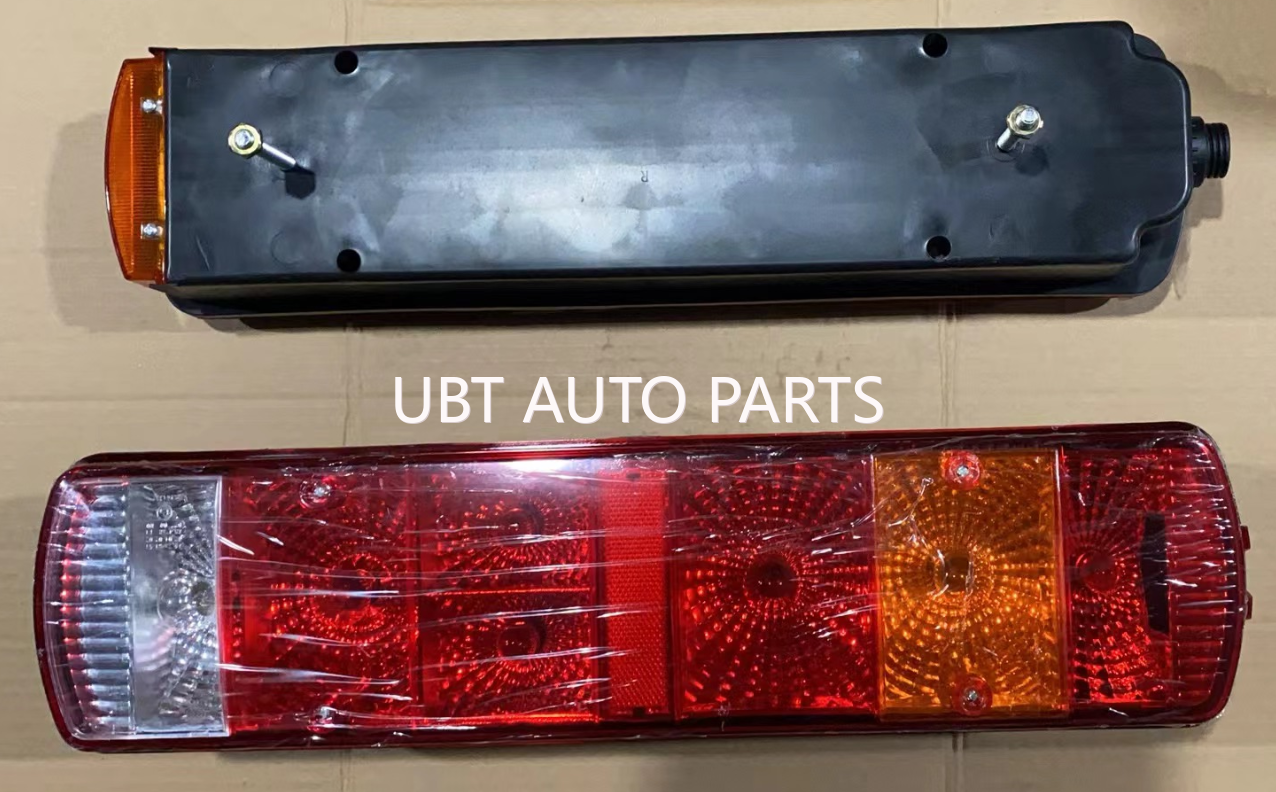 Back lamp RH 5801311558