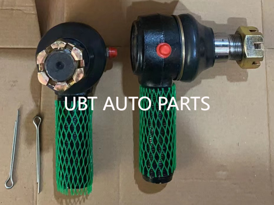 Ball joint Body 30mm-27mm LH/RH