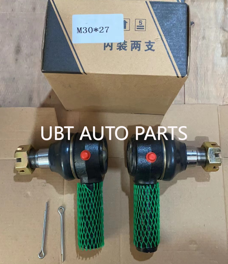 Ball joint Body 30mm-27mm LH/RH