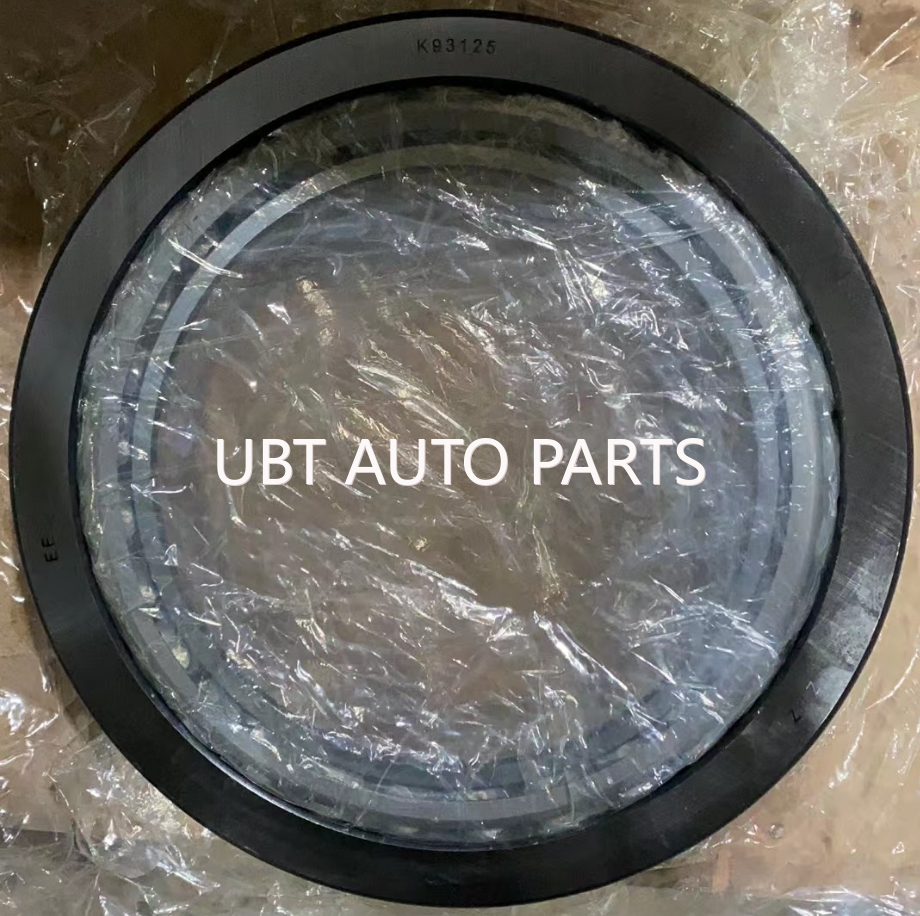 Bering set terrex 60 95525/95925