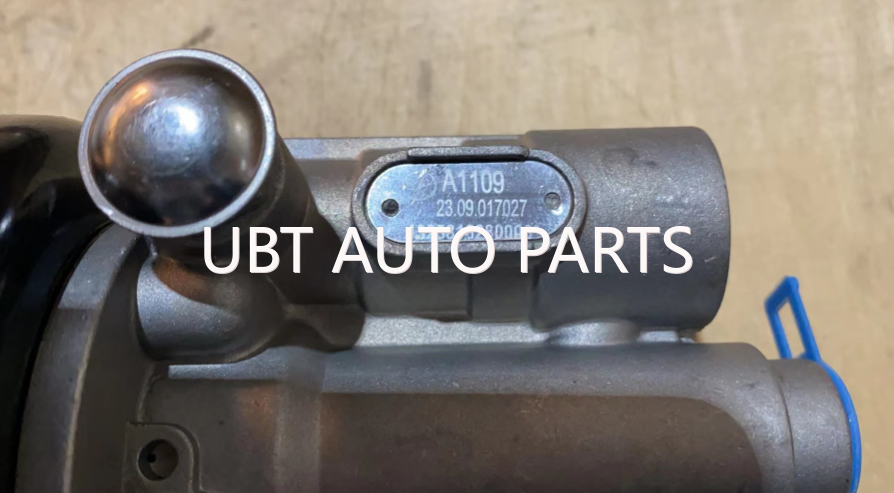 Booster clutch 1325816280003