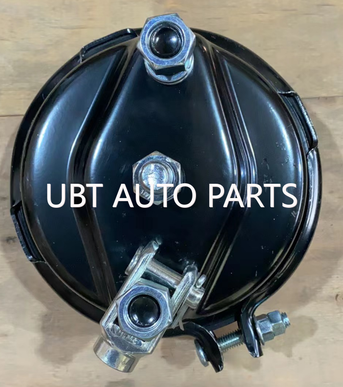 Brake chamber front axle 1 A0074208818