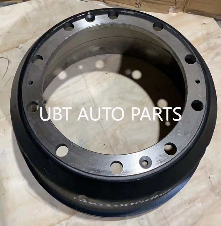 BRAKE DRUM front 5801605653