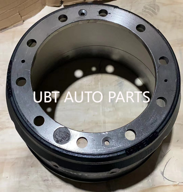 BRAKE DRUM rear 5801768132