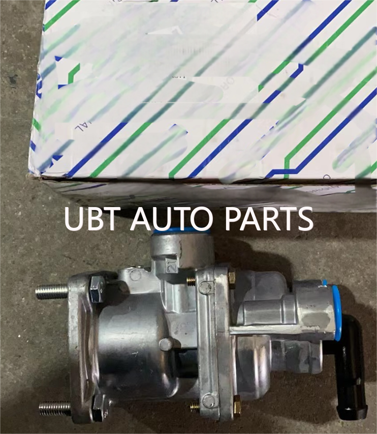 Brake Valve Howo WG9000360520