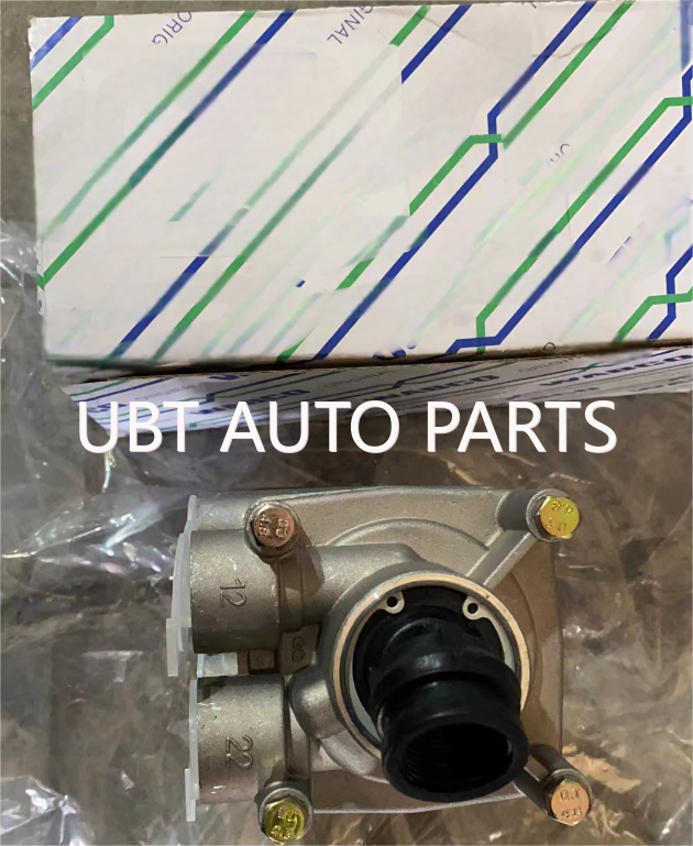 Brake valve shacman DZ9100360080