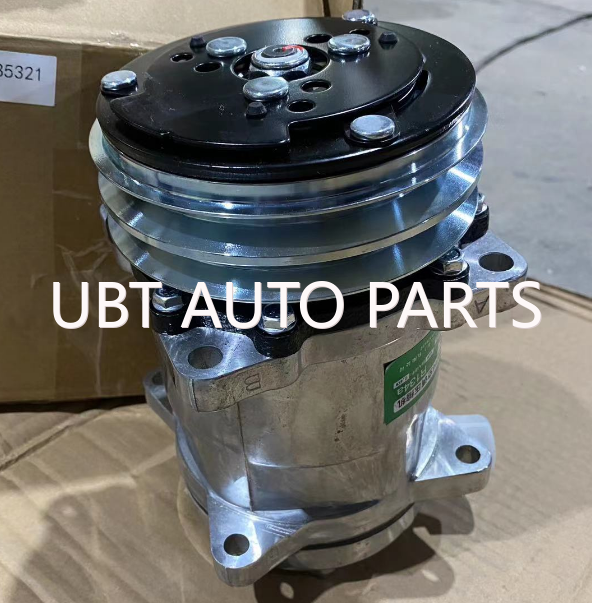 Compressor Ac hongyan 5801585321