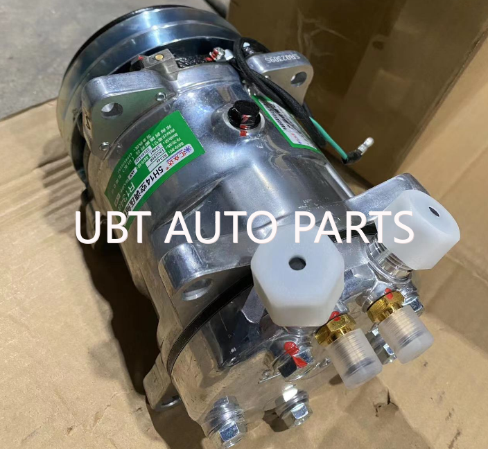 Compressor Ac hongyan 5801585321