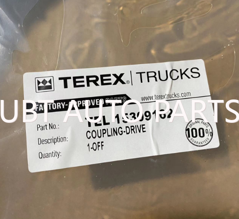 Coupling drive   15309162