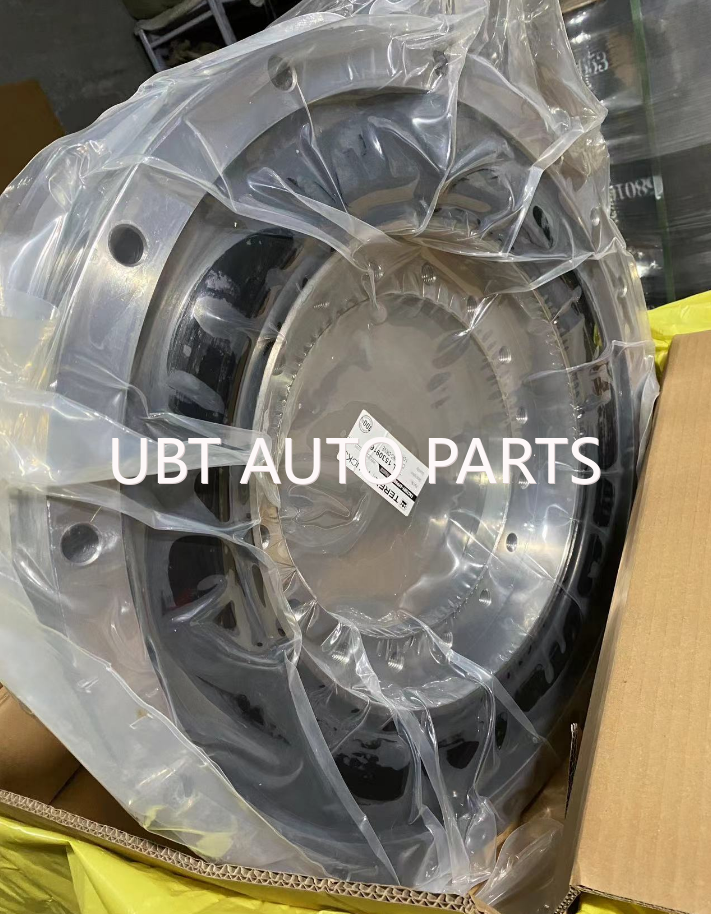 Coupling drive   15309162