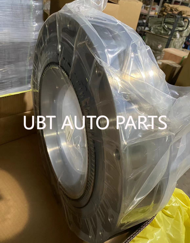 Coupling drive   15309162