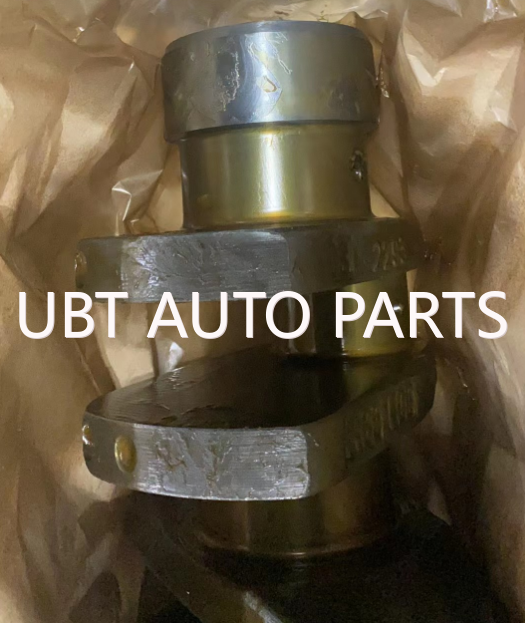 Crankshaft assy WD615 61560020029