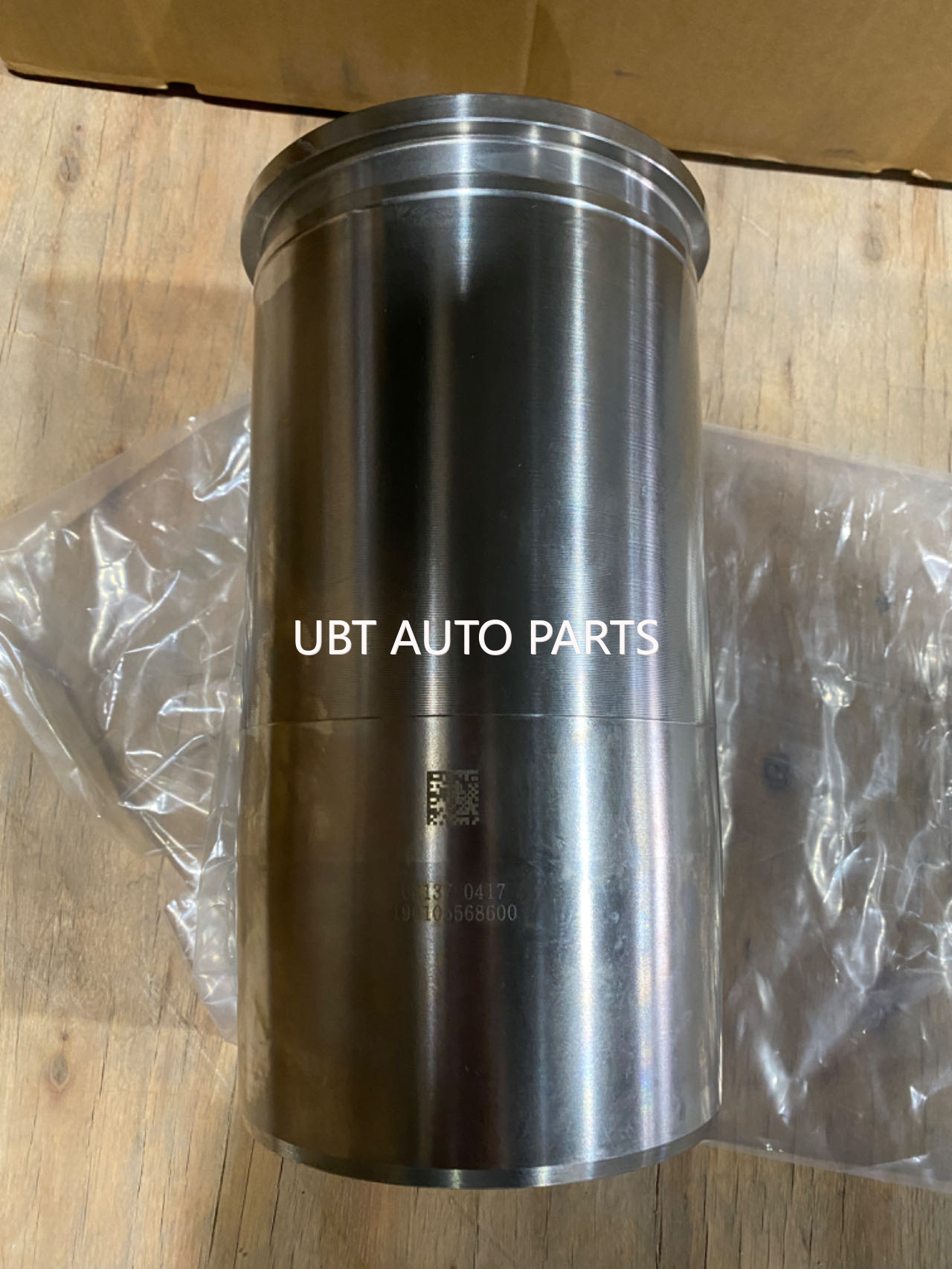 Cyl liner sitrak 200V01201-0417