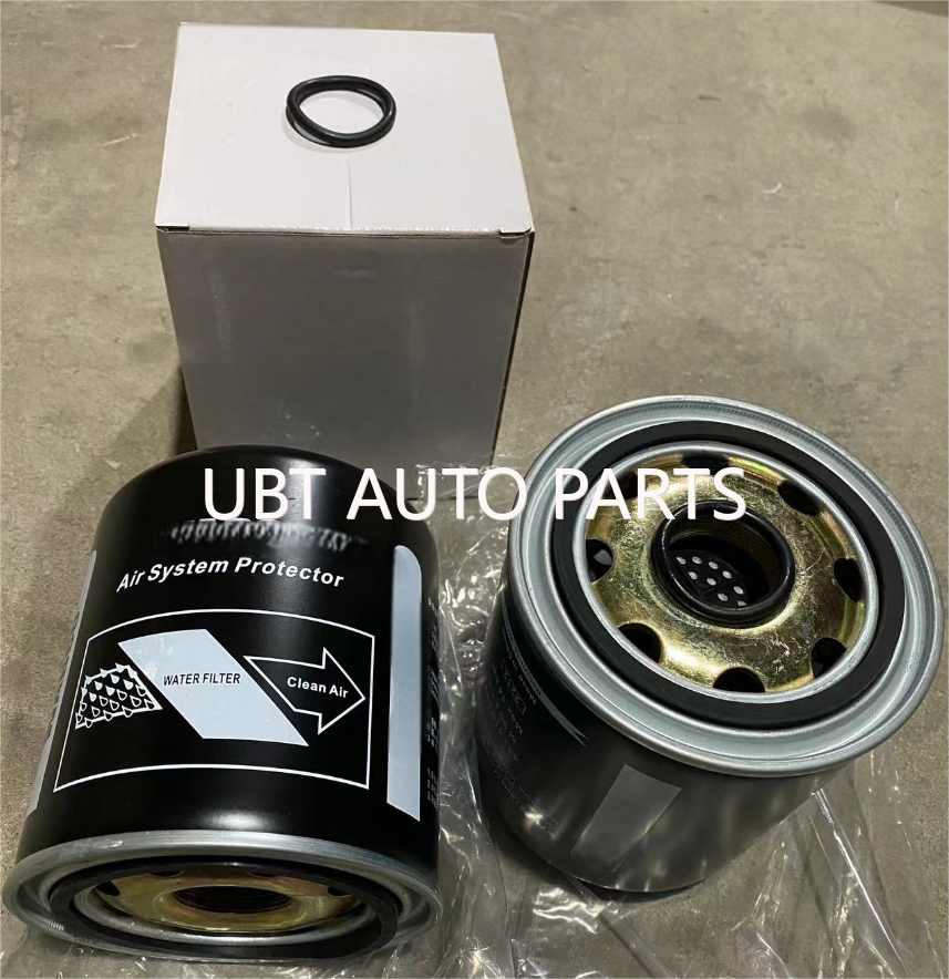 Filter air dryer 4324102412