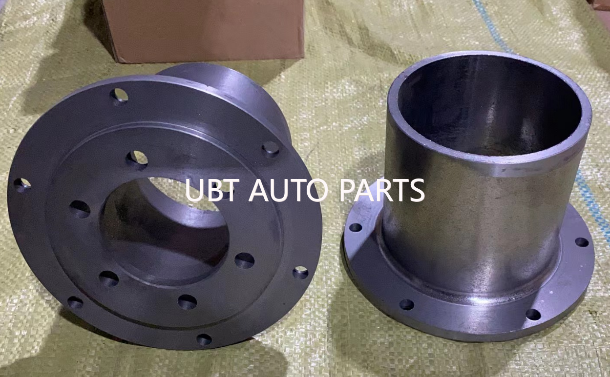 Flange fan 612600060489