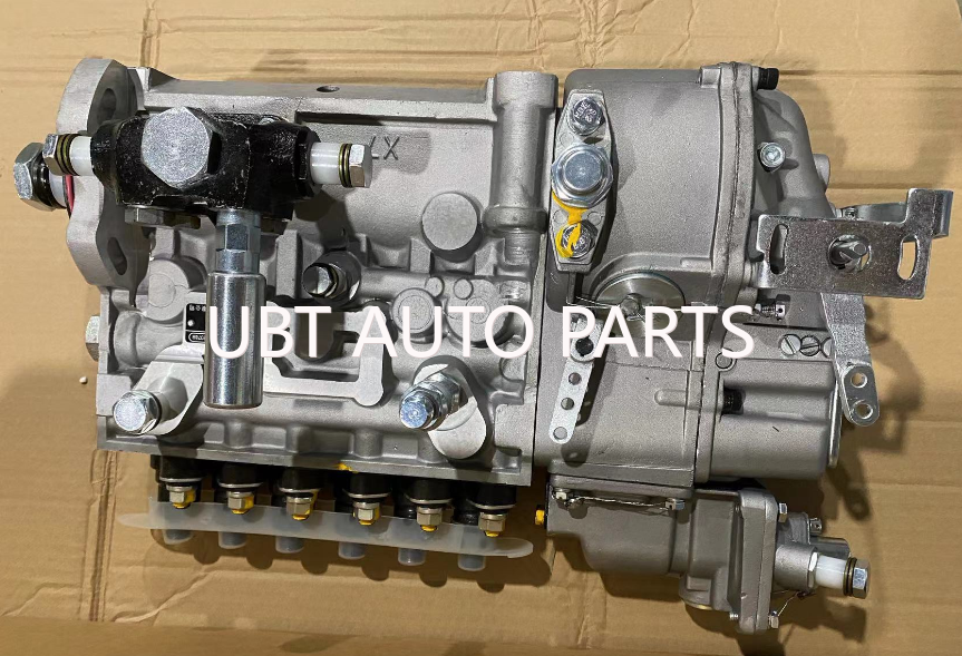 Fuel injection pump 612601080376