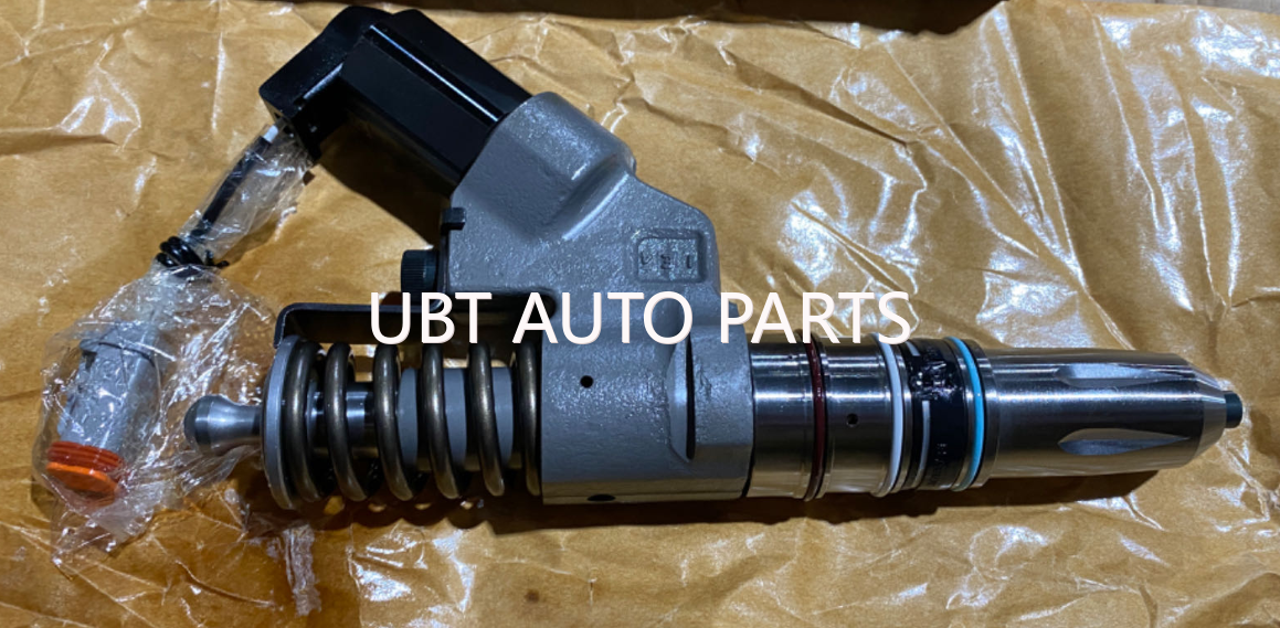 Injector cummins 3411754