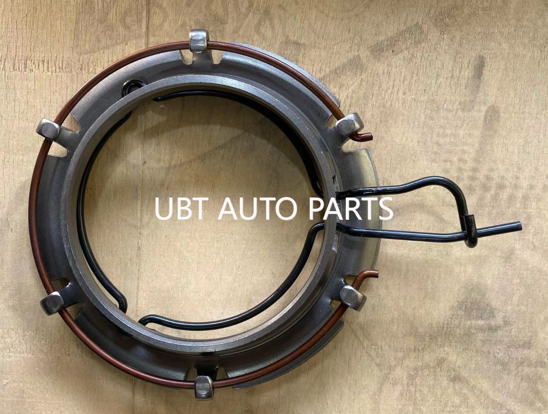 Lock pressure clutch Howo WG9725160065