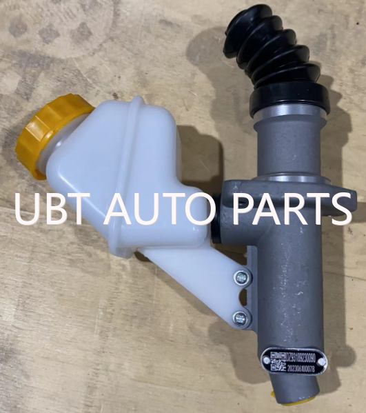 Master clutch DZ93189230090