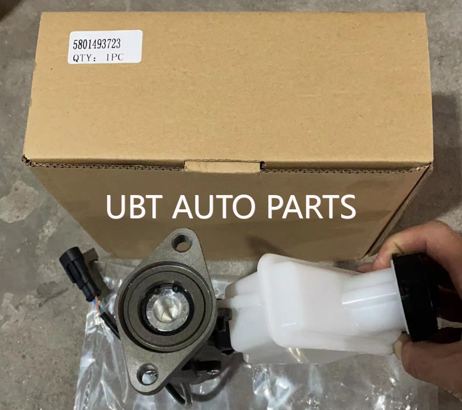 Master clutch hongyan 5801493723