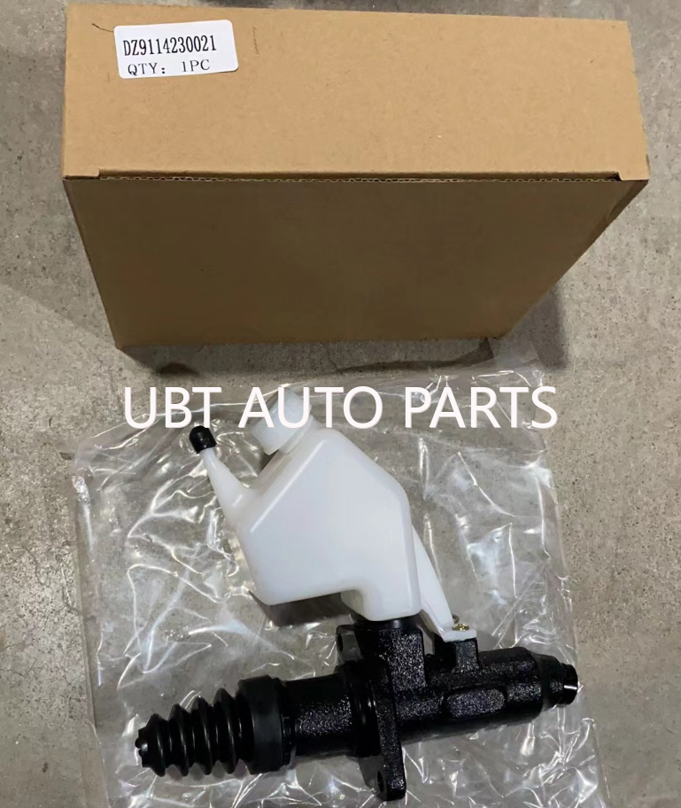 Master Clutch shacman DZ9114230021