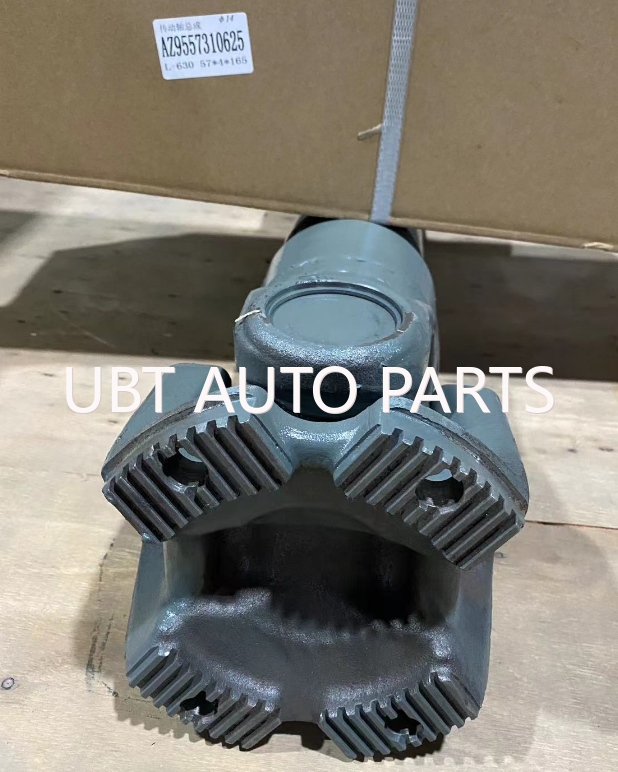 Propeller shaft AZ9557310625