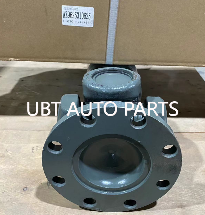 Propeller shaft AZ9625310625