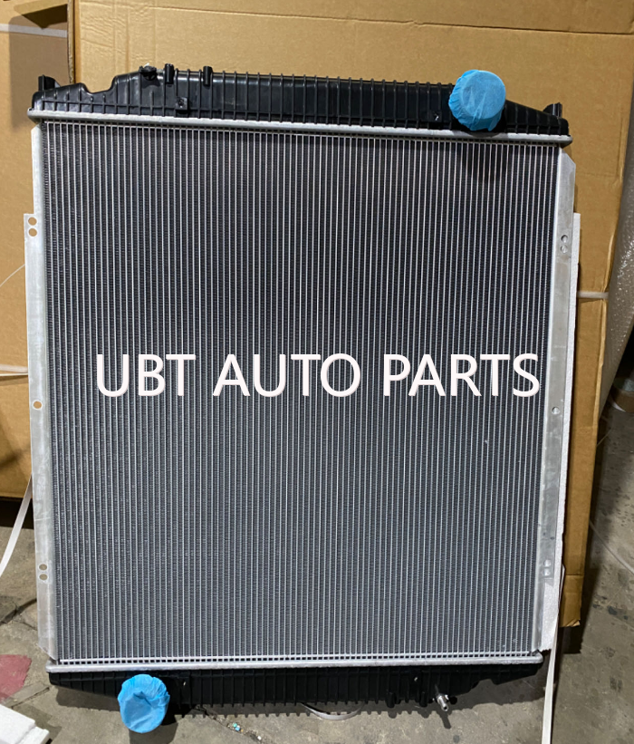 Radiator Hongyan 5802245445