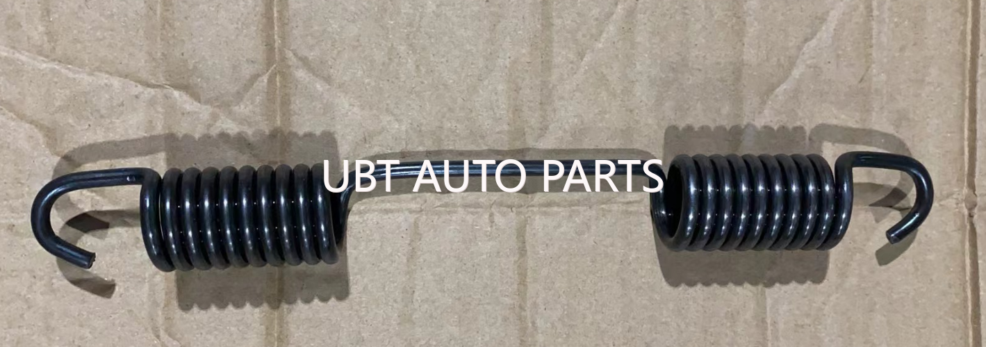RETURN SPRING for brake shoe rear hongyan 6000020178