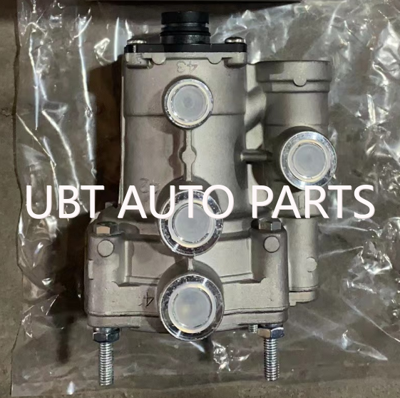 Trailer valve DZ9100368007