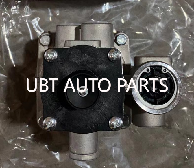 Trailer valve DZ9100368007