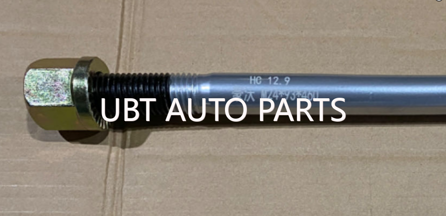 U-bolt rear Howo 371  AZ9925520268