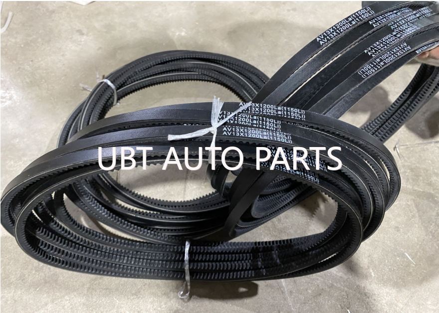 V-Belt AC Hongyan AVx13x1200 LA (1150 li)